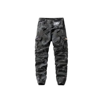 SWISS MILITARY Cargo Pants Unisex