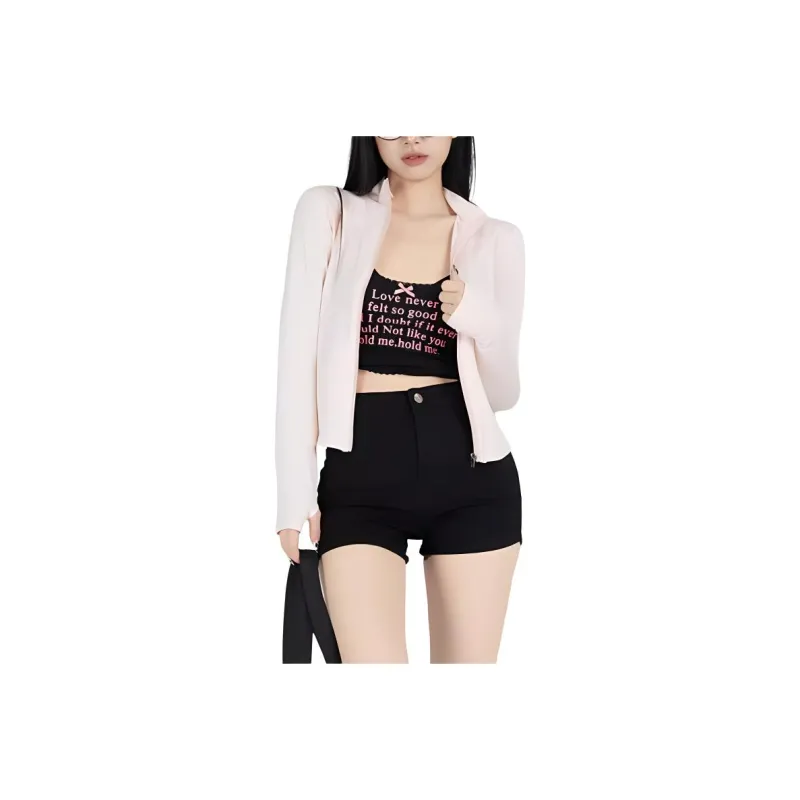 Kazakhstan Jackets Coats Women's-0