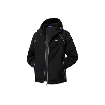 FAIRWHALE Sun Protection Clothing Unisex