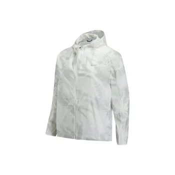 Nike Running Division Jacket Women's Sail White