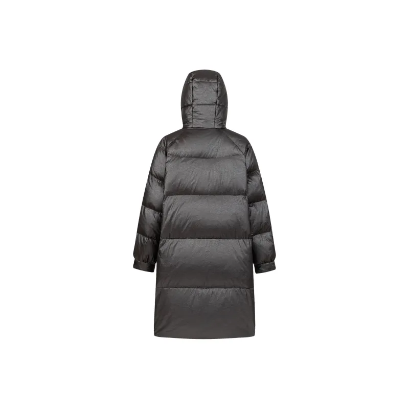 ERAL Down Jacket Women's Give Litchi Red-3