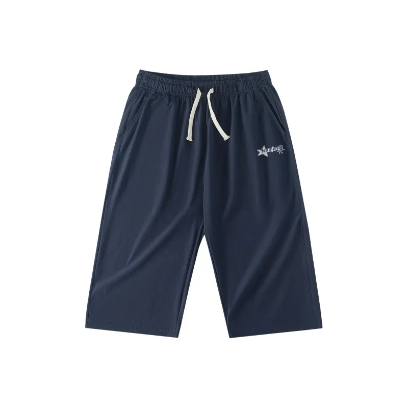JEANSWEST Casual Shorts Unisex-0