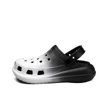 Hong Kong Meng Clogs Unisex