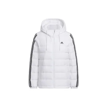 Adidas Down Jacket Women's White