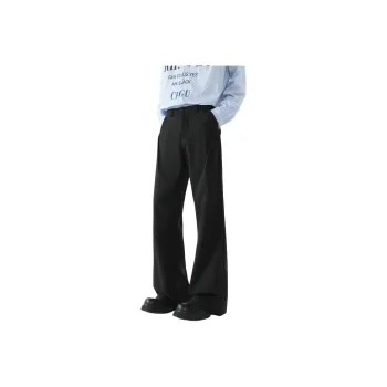 F·dragon Suit Trousers Unisex