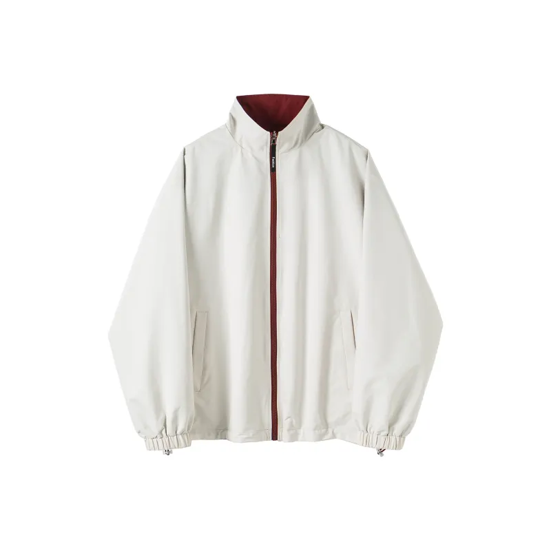 Warrior Riding The Wind Collection Cloud Sail Collection Jackets Coats Unisex-24