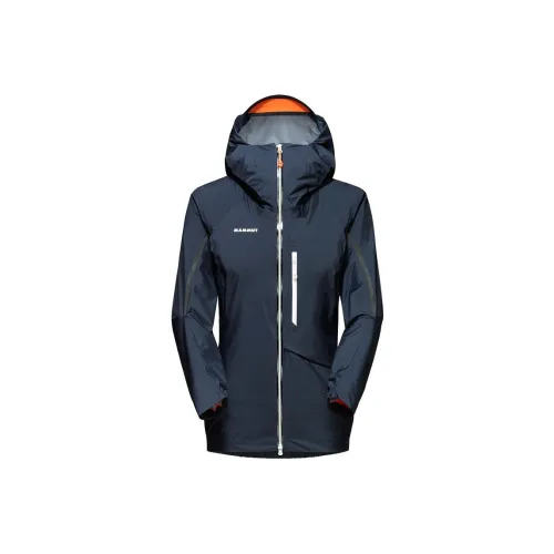 MAMMUT Jackets Women's