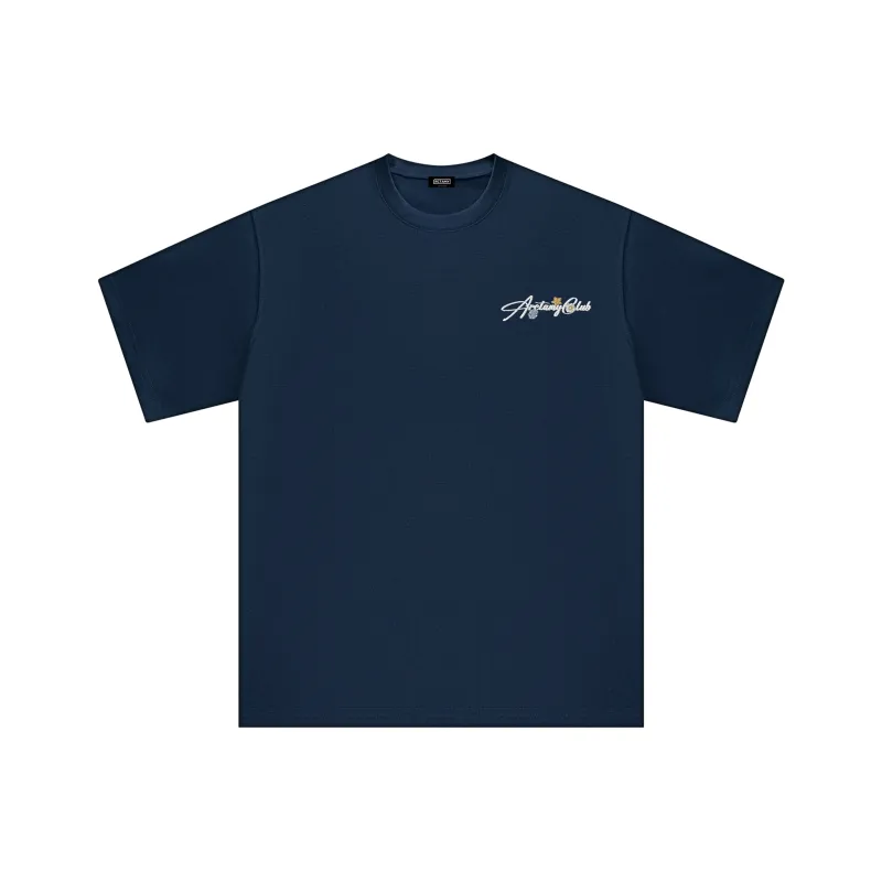 RCTAMY T Shirts Unisex-6