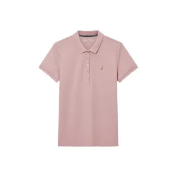 NAUTICA Polo Shirts Women's