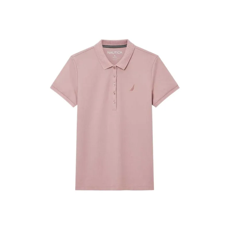 NAUTICA Polo Shirts Women's-0