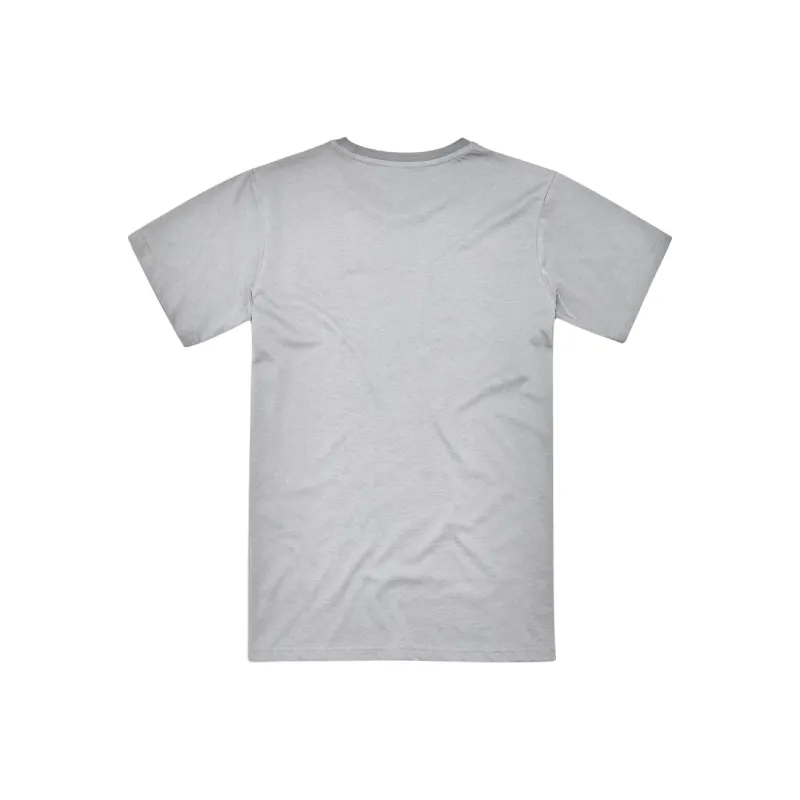 Ducati T Shirts Unisex Gray-1