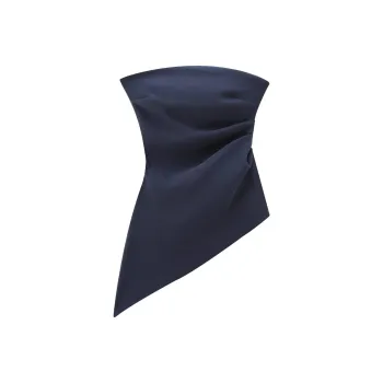 ONE SHALLOW Strapless Top Women's