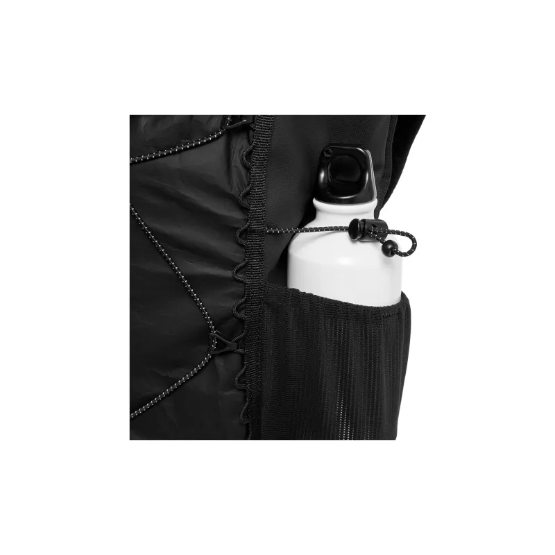 Oakley Recycled Material Sling Bag Unisex Black-5