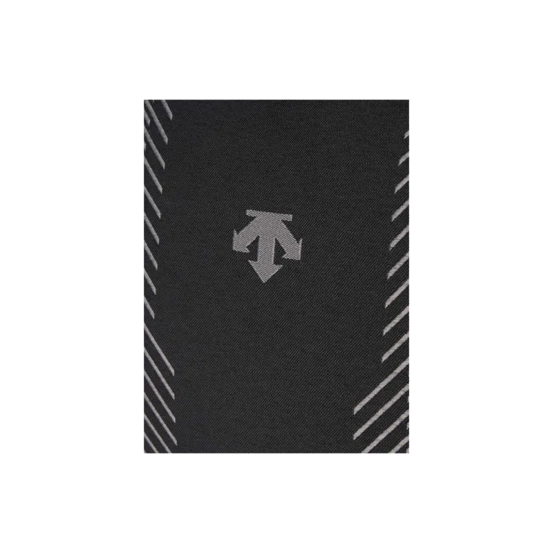 DESCENTE TRAINING Travel Bags Jacquard Black Men's-2