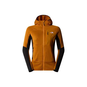 THE NORTH FACE Stormgap Power Grid Performance Jacket