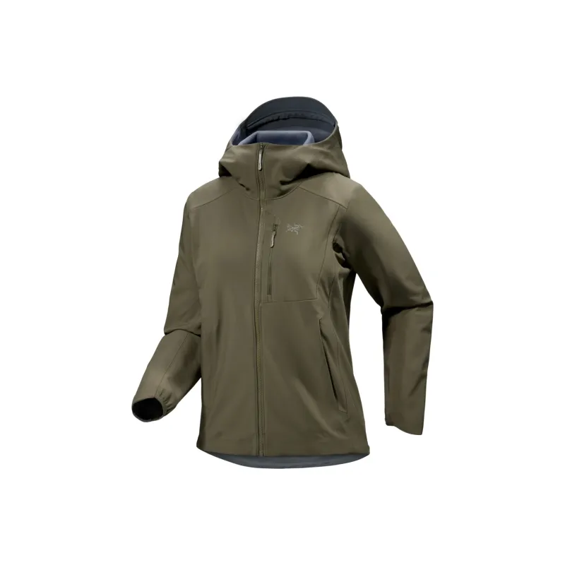 Arcteryx Gamma Series Jacket Women's-12