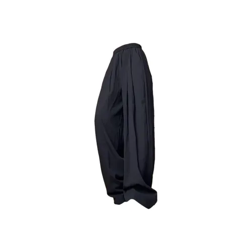 OPMO Casual Pants Unisex