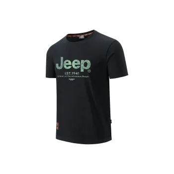 Jeep T Shirts Unisex