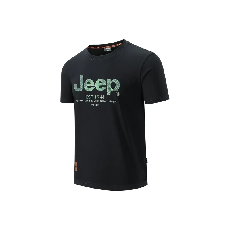 Jeep T Shirts Unisex-0