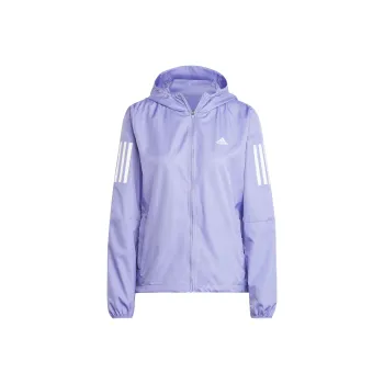 Adidas Jacket Women's Light Purple