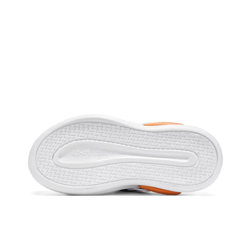 Hong Kong Meng Clogs Unisex-4