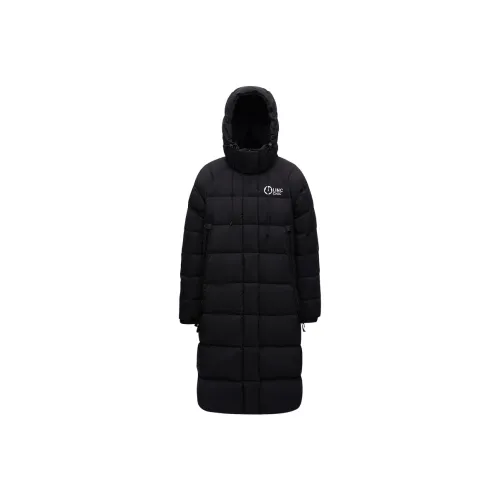 LINCchic 여성 다운 재킷