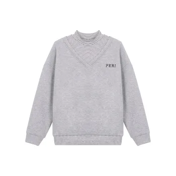 RUMMANDY Sweatshirts Women's