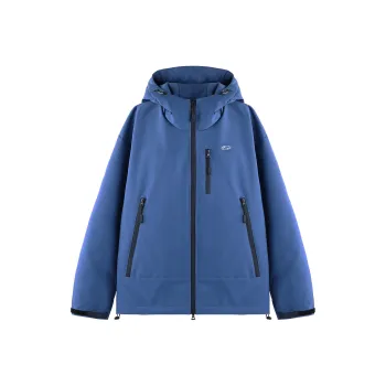 OWOX Down Jackets Unisex