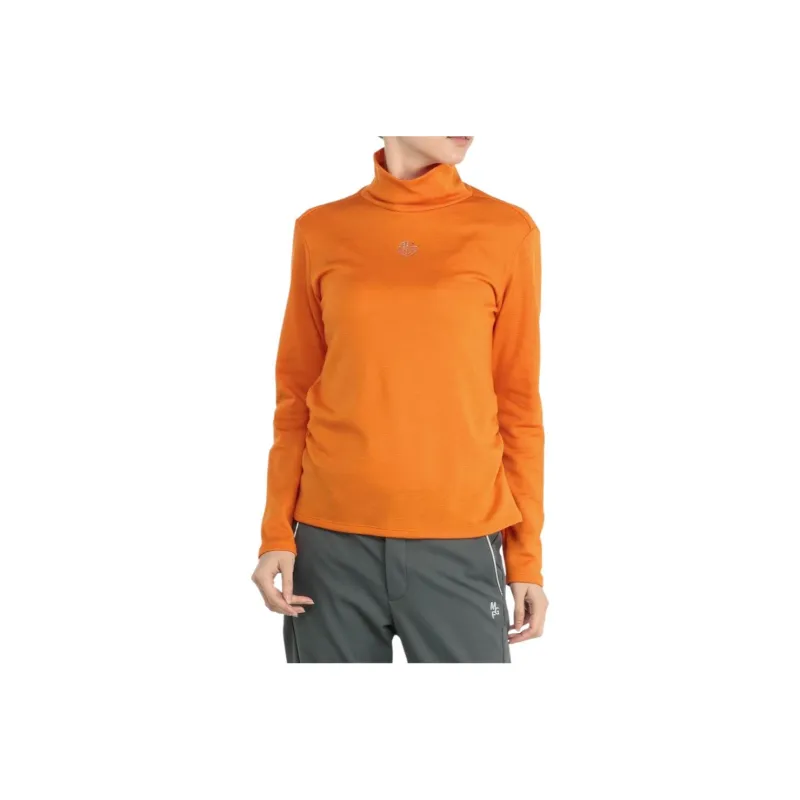 Mizuno Cashmere Sweater Women's-7