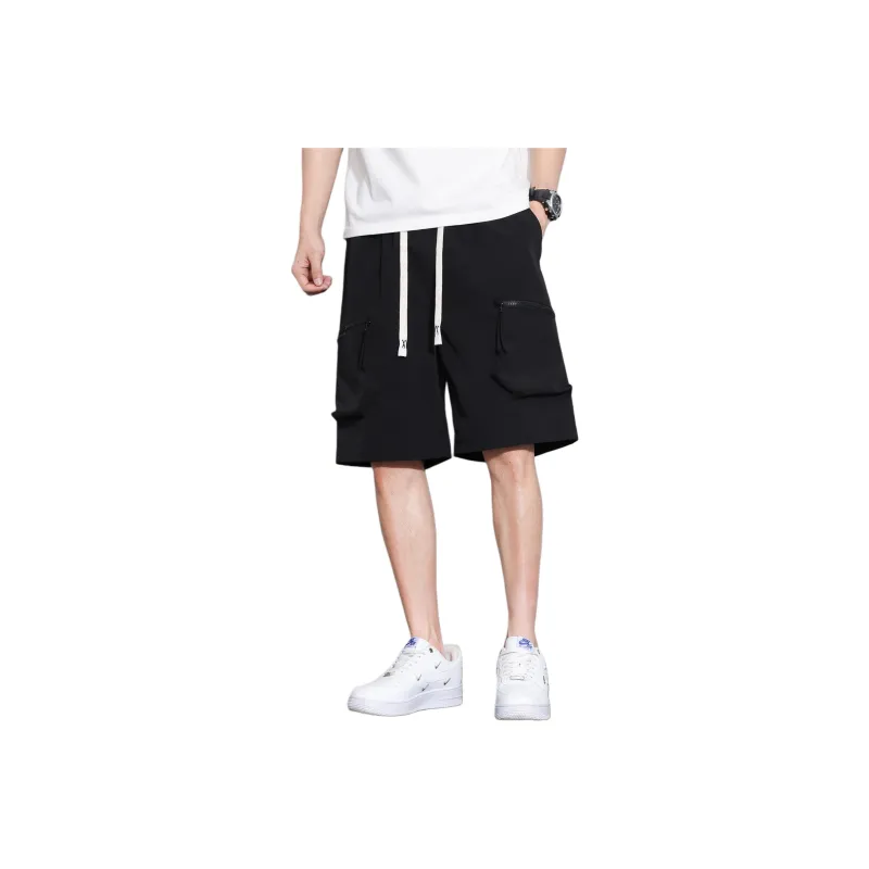 TUCANO Cargo Shorts Unisex-5