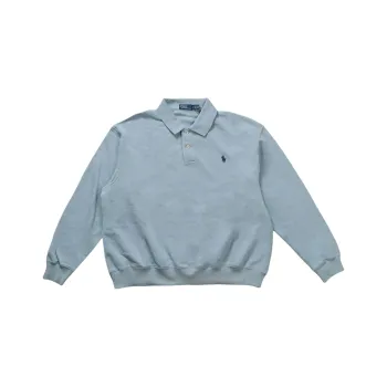Polo Ralph Lauren Polo collar Sweatshirt
