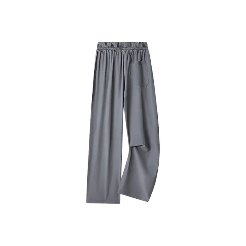 VERAF CA Casual Pants Unisex-4