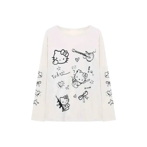 Mlpstudio T-Shirt Women's Mischief Kitty