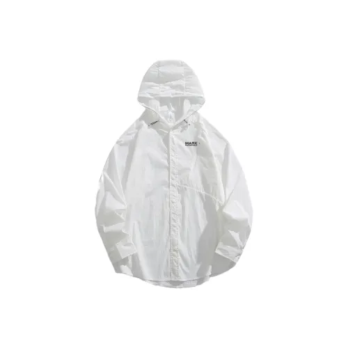 FAIRWHALE Sun Protection Clothing Unisex