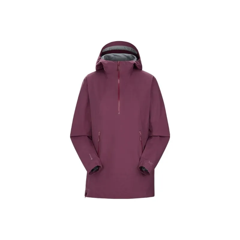 Arcteryx Archaeopteryx X Palace Collection Jackets Women's-0