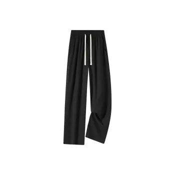 I.E Knitted Sweatpants Unisex