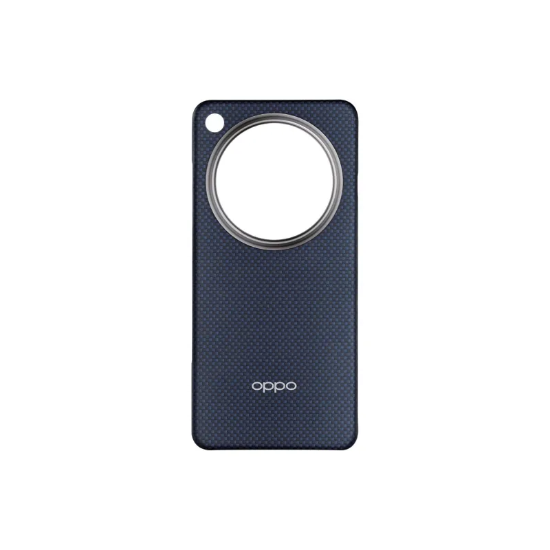 OPPO Radiant Magnetic Phone Cases Compatibility With Find X8 Collection-6