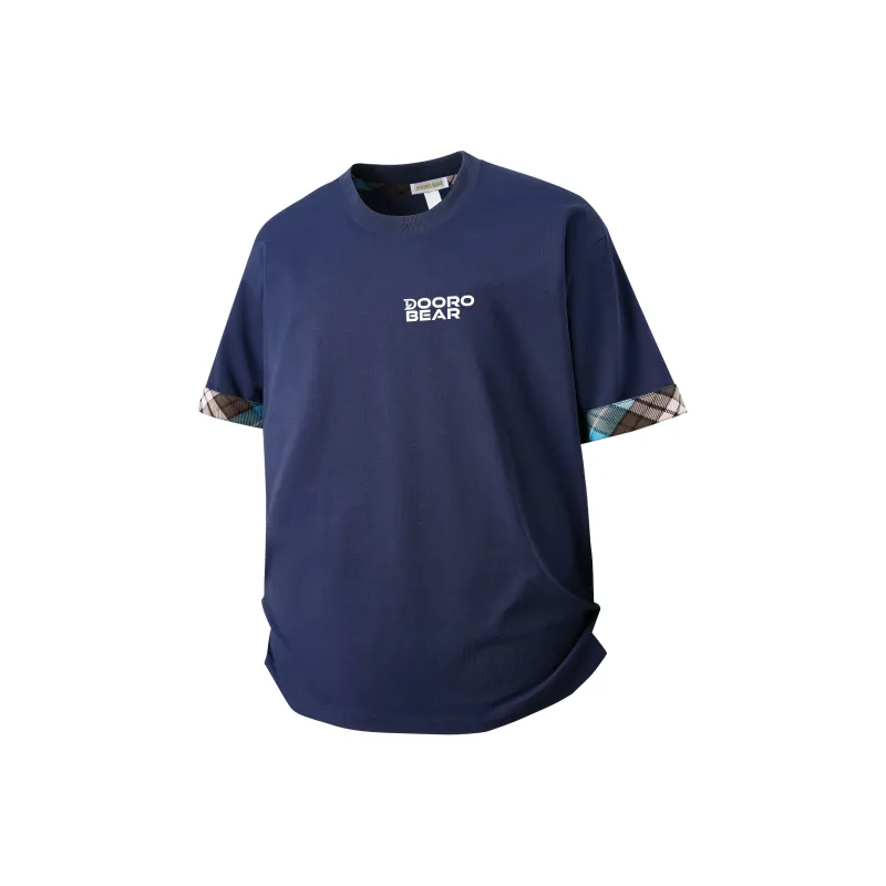 Budding Bear T Shirts Unisex-8