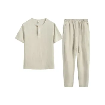 XUANSHENG Casual Sportswear Men's