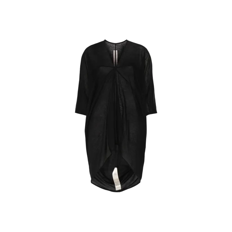 RICK OWENS Kite T shirt-0
