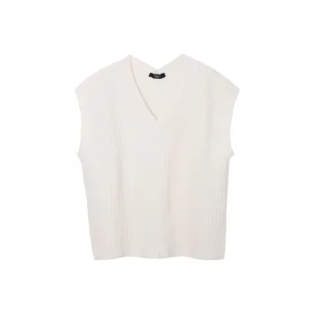 WEEKEND MaxMara Knitwear Women's White