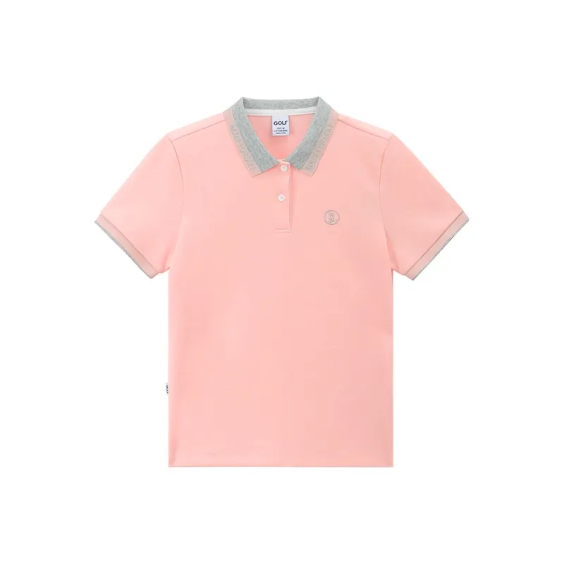 GOLF Polo Shirts Women's-0