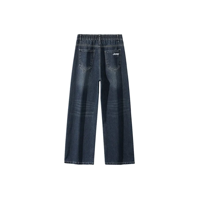 Jeep Jeans Unisex-1