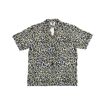 BONAS Shirts Men White