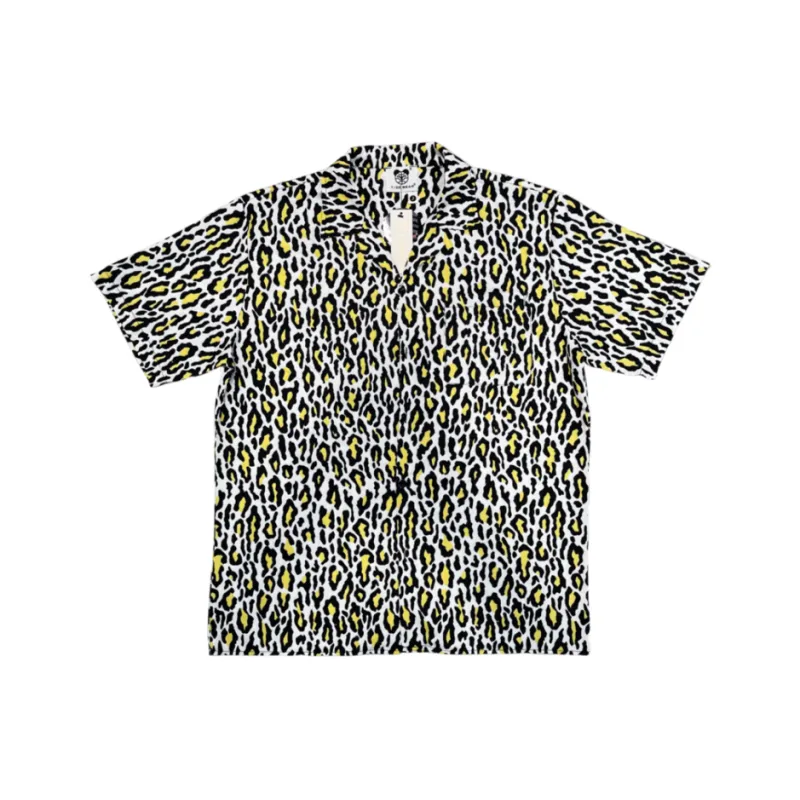 BONAS Shirts Men White-0