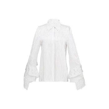 SUNDAY LIFE Shirt Women's White