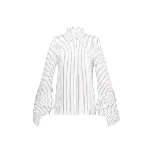 SUNDAY LIFE Shirt Women's White