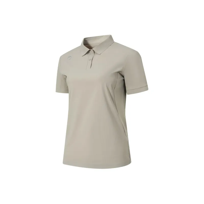 RAPIDO O LINE SS25 Polo Shirt Women's-0