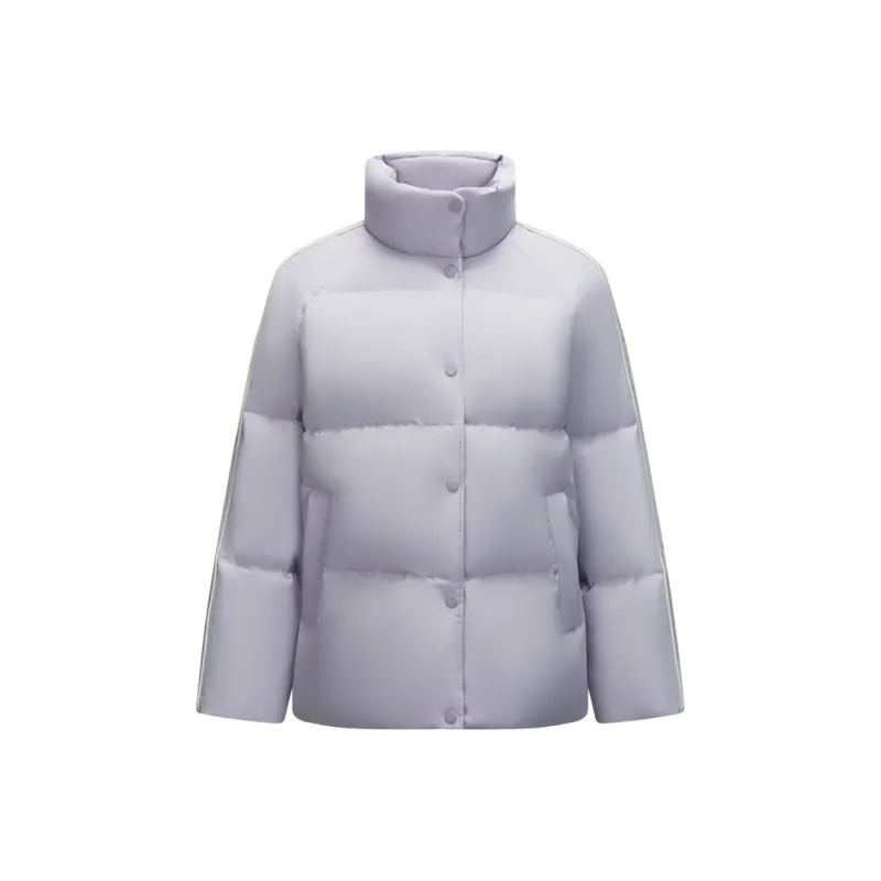 SEM/R High Cleaning Efficiency 1000+ Down Jacket Women's-6