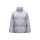 Pink Purple (White Duck Down) 70014
